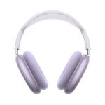 AirPods Max 2 Purple On-Ear Cancelación Activa de Ruido frontal