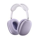 AirPods Max 2 Purple On-Ear Cancelación Activa de Ruido frontal oblicuo