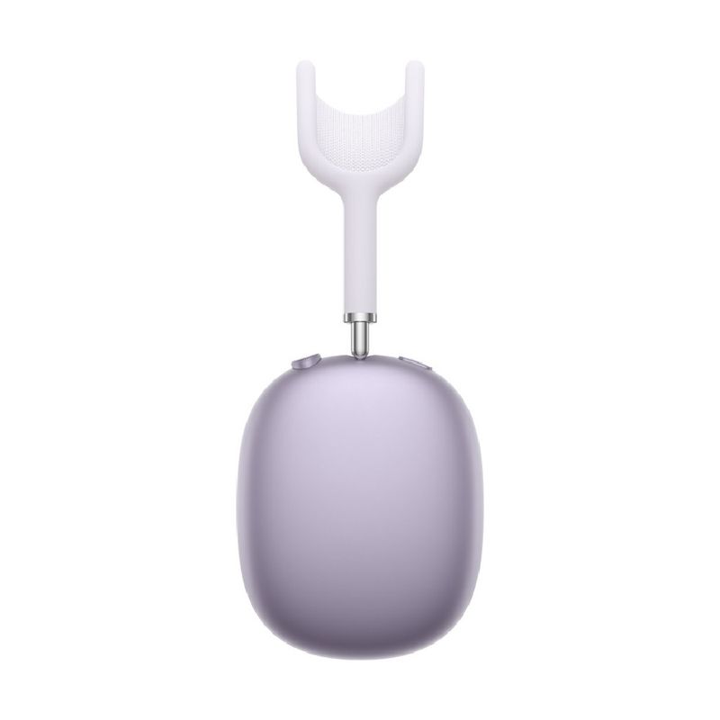 AirPods Max 2 Purple On-Ear Cancelación Activa de Ruido lateral