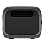 Combo EcoFlow River 3 300W + Panel Solar 110W Portátil lateral