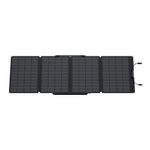 Combo EcoFlow River 3 300W + Panel Solar 110W Portátil frontal