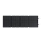 Combo EcoFlow River 3 300W + Panel Solar 110W Portátil dorsal