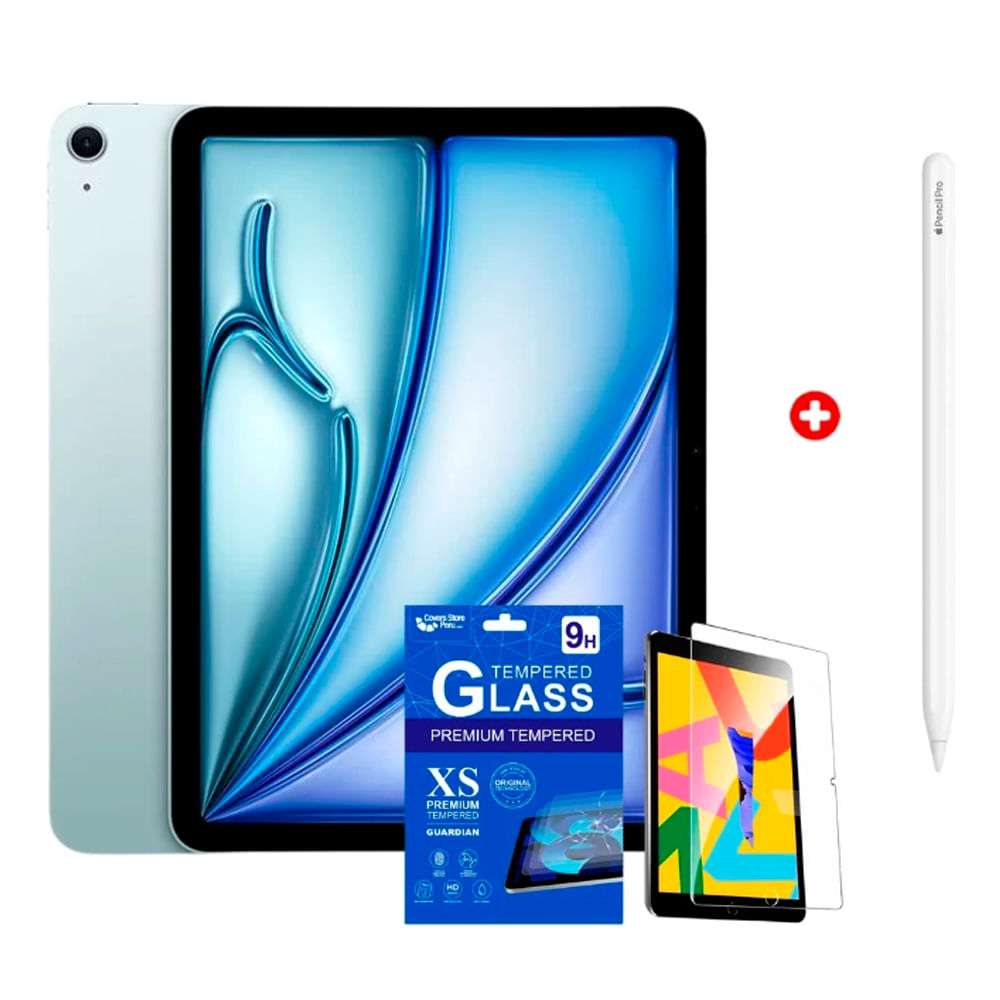 Apple iPad Air 11