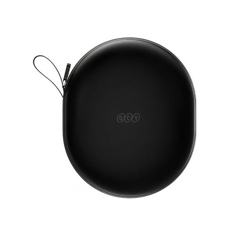 Audífonos over ear QCY H3 Pro con cancelación de ruido Case STD