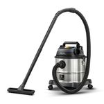 Aspiradora Electrolux GT20I 1800W polvo y agua 20L frontal completo