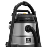 Aspiradora Electrolux GT20I 1800W polvo y agua 20L frontal