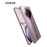 Celular Honor X9C titanio morado 256GB vista trasera cámara 108MP