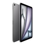 iPad Air 11 M4 128GB 12GB RAM space gray frontal dorsal oblicuo
