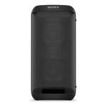 Parlante Sony SRS-XV500 negro producto completo