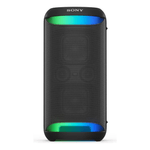 Parlante Sony SRS-XV500 negro vista frontal