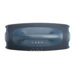 Parlante JBL Boombox 4 azul vista superior
