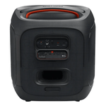 Parlante JBL PartyBox Encore Essential 2 negro vista posterior