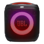 Pack JBL PartyBox Encore Essential 2 negro vista frontal