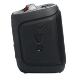 Parlante JBL PartyBox Encore Essential 2 negro vista lateral