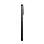 Celular Xiaomi 15T Pro black 512GB vista lateral diseño delgado