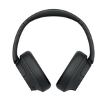 Audífonos Sony WH-CH720N negro detalle cancelación de ruido