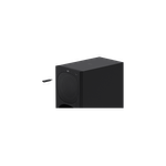 Home Theater Sony HT-S20R negro parlantes posteriores