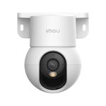 Cámara seguridad IMOU Ranger Mini interior 3MP Wi-Fi blanca frontal