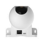 Cámara seguridad IMOU Ranger Mini interior 3MP Wi-Fi blanca inferior