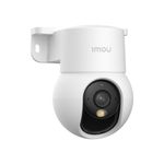 Cámara seguridad IMOU Ranger Mini interior 3MP Wi-Fi blanca frontal oblicuo