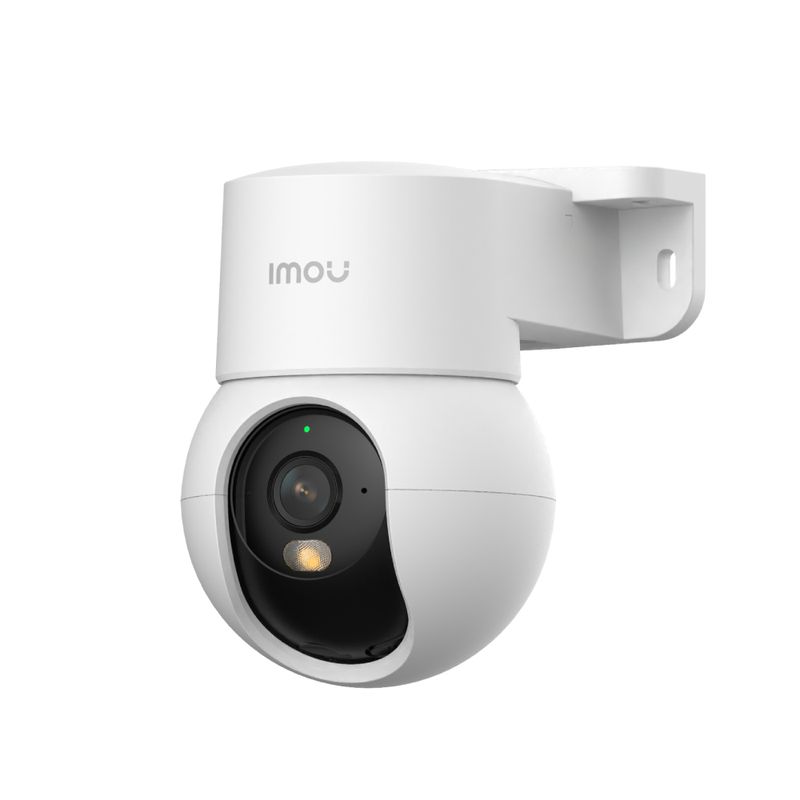 Cámara seguridad IMOU Ranger Mini interior 3MP Wi-Fi blanca frontal oblicuo