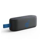Parlante Bluetooth Soundcore Select 3 hasta 20 horas negro toma principal