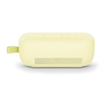 Parlante Bose SoundLink Flex II Citrus Yellow vista lateral
