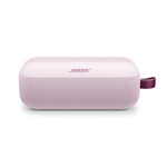 Parlante Bose SoundLink Flex II Petal Pink vista frontal