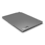 Laptop Lenovo LOQ 15IAX9 i5 16GB SSD 512GB RTX3050 gris características