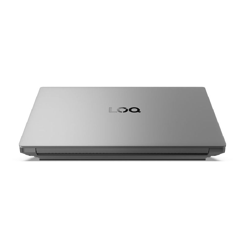 laptop lenovo loq 15ARP10E 15.6 AMD Ryzen 7 512GB SSD 16GB RAM luna grey