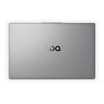 laptop lenovo loq 15ARP10E 15.6 AMD Ryzen 7 512GB SSD 16GB RAM luna grey