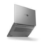 laptop lenovo loq 15ARP10E 15.6 AMD Ryzen 7 512GB SSD 16GB RAM luna grey