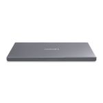 Laptop Lenovo IdeaPad Slim 3 i5 16GB SSD 512GB 15.3 gris plano
