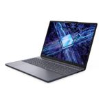 Laptop Lenovo IdeaPad Slim 3 Intel Core i5 8GB RAM SSD 512GB vista frontal oblicua