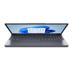 Laptop Lenovo IdeaPad Slim 3 Intel Core i5 8GB RAM SSD 512GB vista frontal