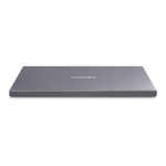 Laptop Lenovo IdeaPad Slim 3 Intel Core i5 8GB RAM SSD 512GB vista laptop cerrada