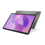 Tablet Lenovo Idea Tab 5G 11 8GB 128GB lápiz teclado gris frontal