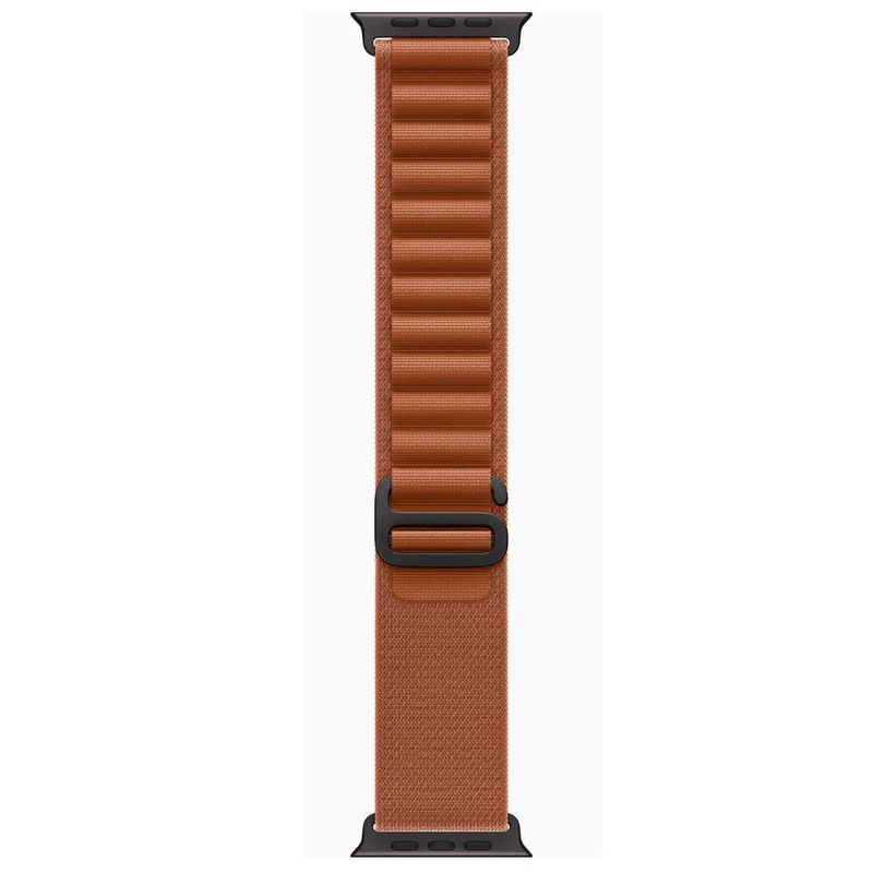 Correa Alpine Loop conectores negros