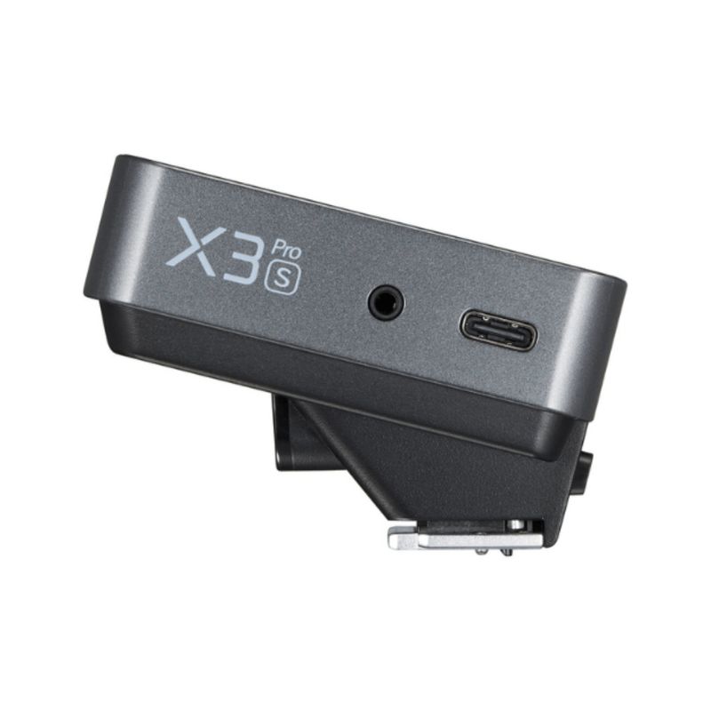 Disparador de flash inalámbrico Godox X3Pro S para Sony negro