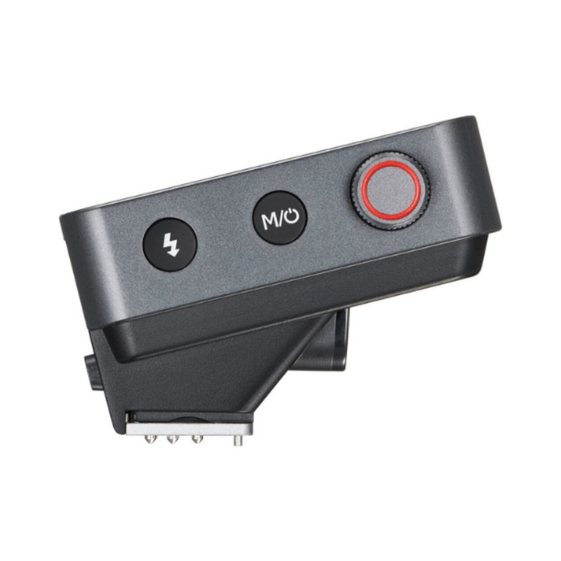 Disparador de flash inalámbrico Godox X3Pro S para Sony negro