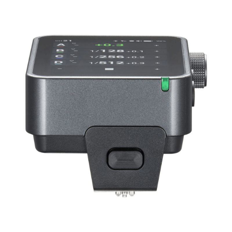 Disparador de flash inalámbrico Godox X3Pro S para Sony negro