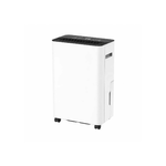 Deshumedecedor Alfano Q17 blanco tanque 2.2 litros