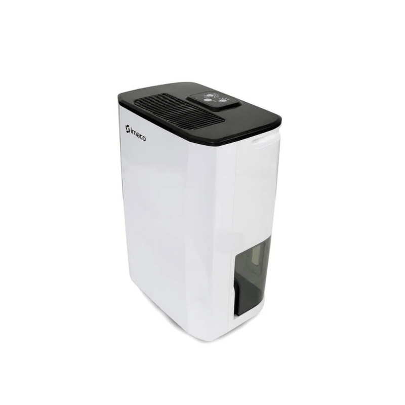 Deshumedecedor Imaco DHE1002 blanco tanque 2.5L