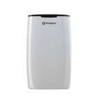 Deshumedecedor Imaco DHE20 blanco vista frontal