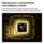 Smart TV LG 75 75QNED70BSA pulgadas 4K Ultra HD MiniLED 2026