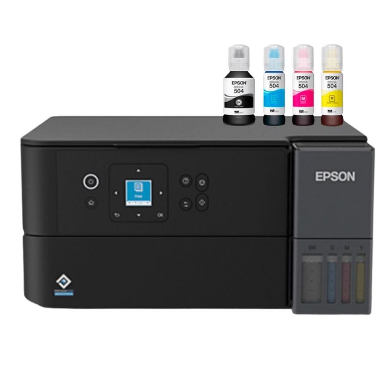Epson L4360 Multifuncional Wi-Fi Ecotank con Dúplex