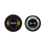 Lente Tamron 28-75mm f/2.8 Di III VXD G2 para Sony E