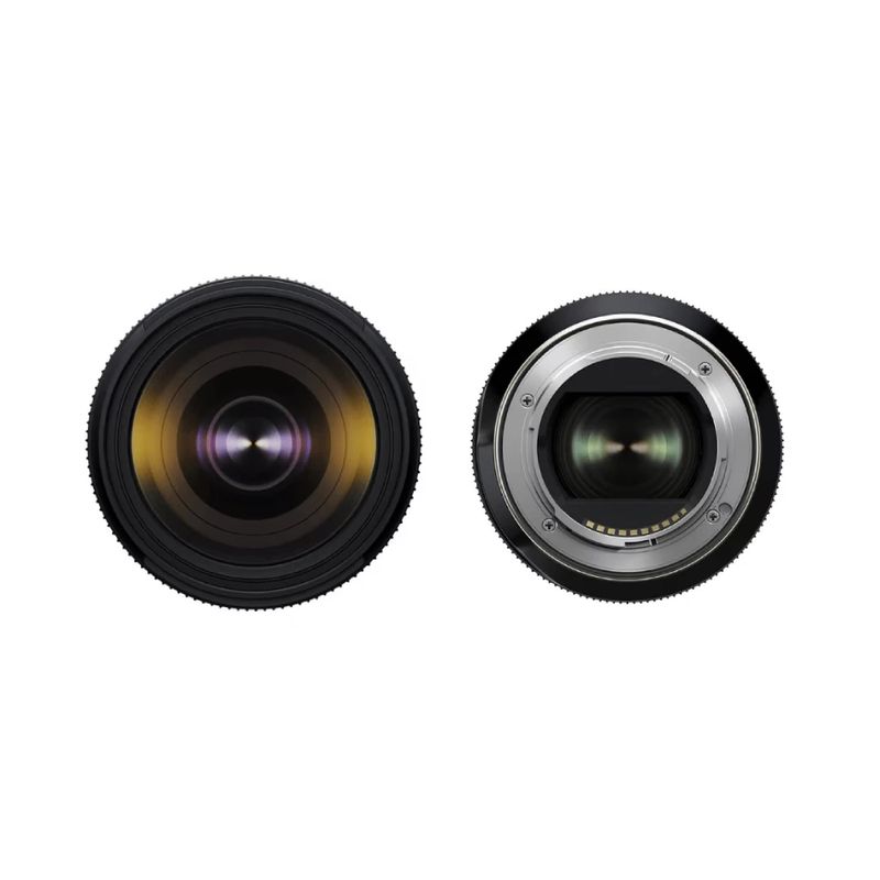 Lente Tamron 28-75mm f/2.8 Di III VXD G2 para Sony E