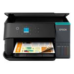 Impresora Epson L4360 multifuncional Wi-Fi dúplex tintas frontal