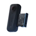 Batería recargable Insta360 X4 Air 2010 mAh color negro